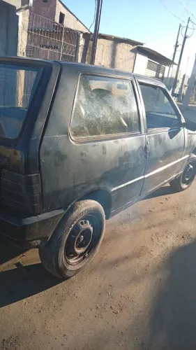 Fiat Uno Mille 1.0/ I.e./ Electronic/ Brio 1992