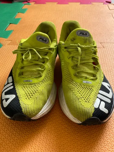 Fila racer speedzone
