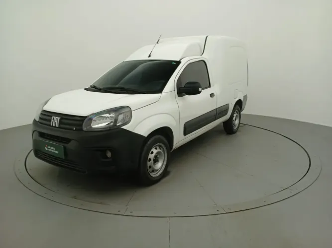Fiat Fiorino Endurance EVO 1.4 Flex 8V 2P 2025