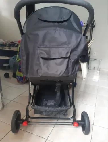 Carrinho cosco infantil