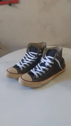 All star cano alto usado n39 