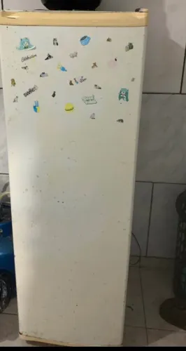 Geladeira 