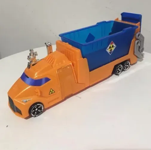 Hot Wheels color Shiffers