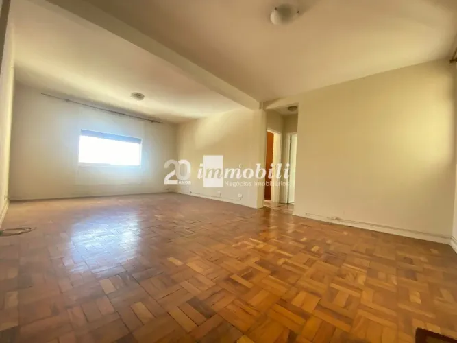 Apartamento em Higienopolis próximo ao Mackenzie