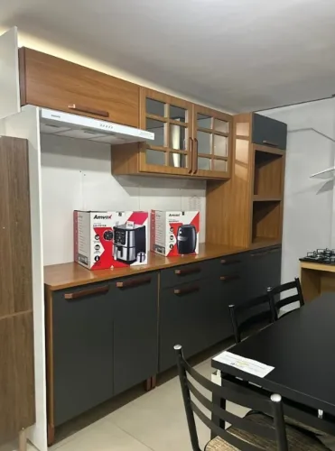 COZINHA COMPLETA MONZA 