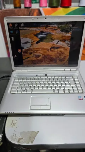 Notebook Dell Inspiron 1525