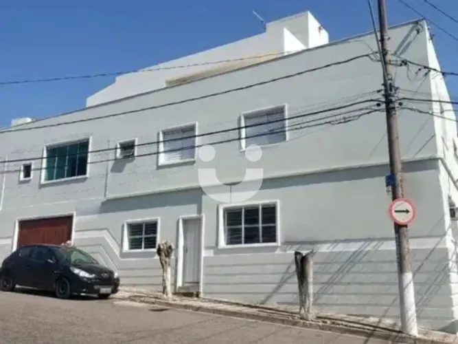 Casa comercial para locação Vila Barcelona Sorocaba, SP