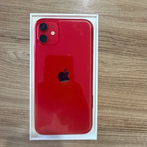 Iphone 11 64GB 100% original