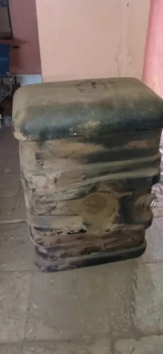 Tanque de combustível para caminhão 1518 300L