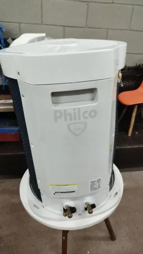 Condensadora Philco Inverter 18.000 Btu's, nova.