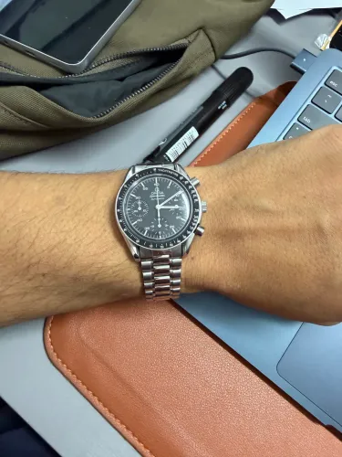 Omega SPEEDMASTER reduced