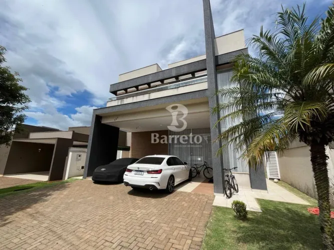 Casa com 4 dormitórios para alugar, 332 m² por R$ 19.950,00/mês - Vivendas Do Arvoredo - L
