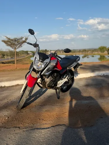 Honda CG Titan 160 2023/2023