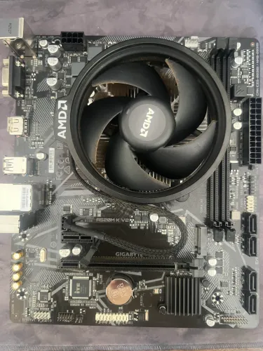Kit Ryzen 5