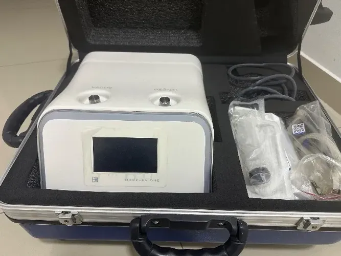 Gerador de ozônio medplus one Philozon