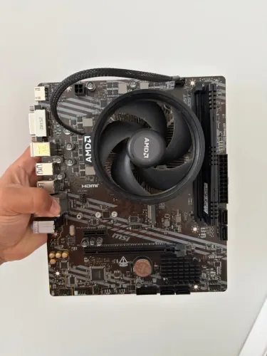 Kit ryzen 5