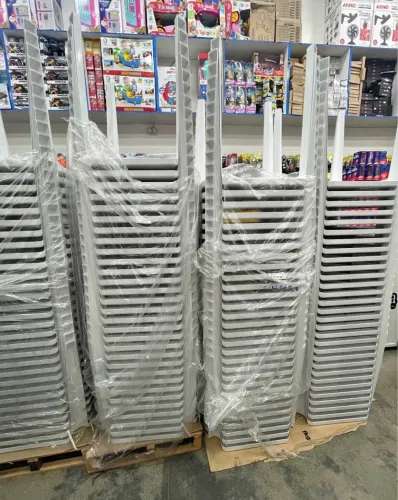 Mesa e cadeira Tramontina na promoção ?