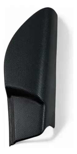 Acabamento Retrovisor Direito Fiat Grand Siena Palio 2015 Preto