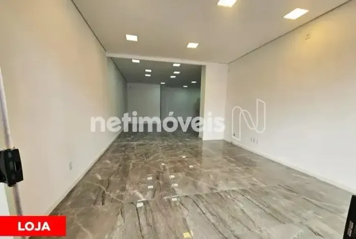 Loja Comercial para Locação no Melhor Ponto da Vila Mascote | 140m²; | 3 Vagas - Vila Masc