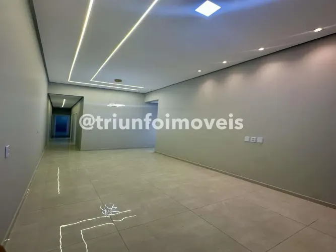 Casa a venda no Planalto Boa Esperança em Timon