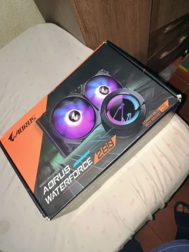 Watercooler Aorus Waterforce 280