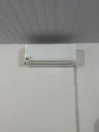 ar condicionado 