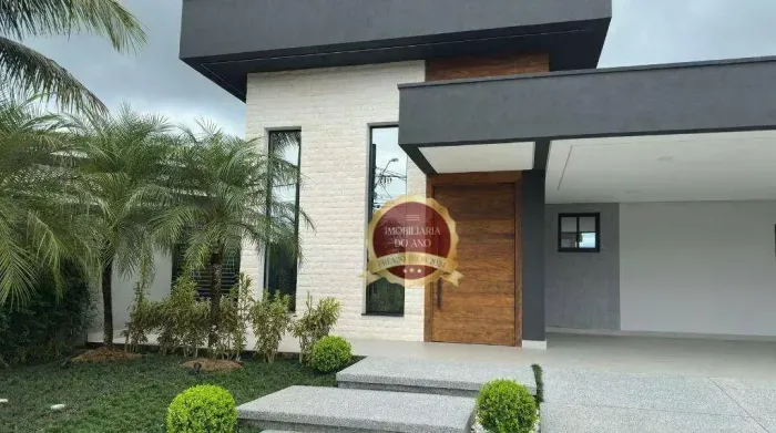 Casa em Condomínio Fechado em Bertioga
