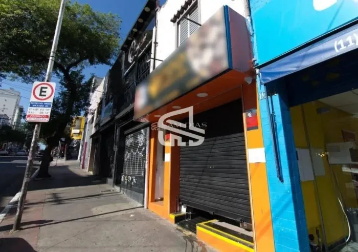 Sobreloja para Locação no Tatuapé 60 M² por R$ 6.000,00