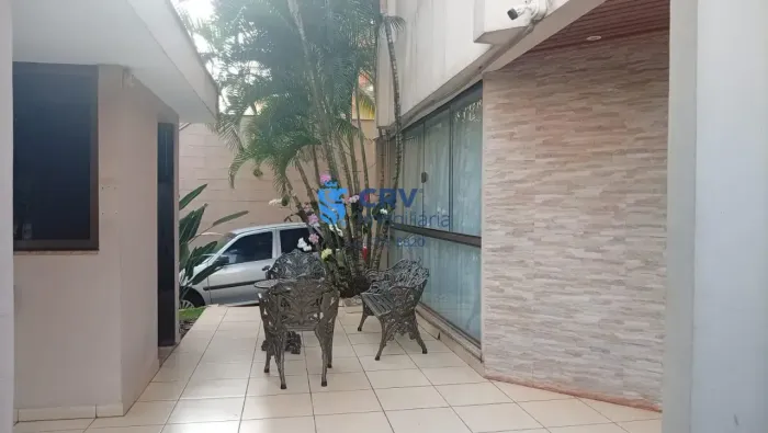 Apartamento à venda, Centro, Londrina, PR
