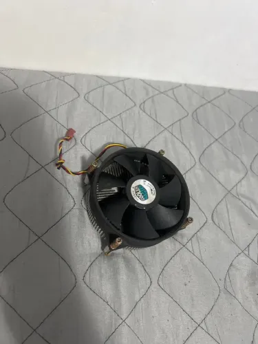Cooler para processador PC