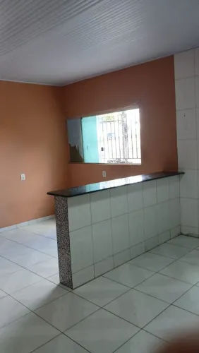 Alugo - NOVO ALEIXO 