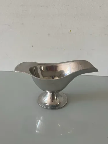 Molheira em inox