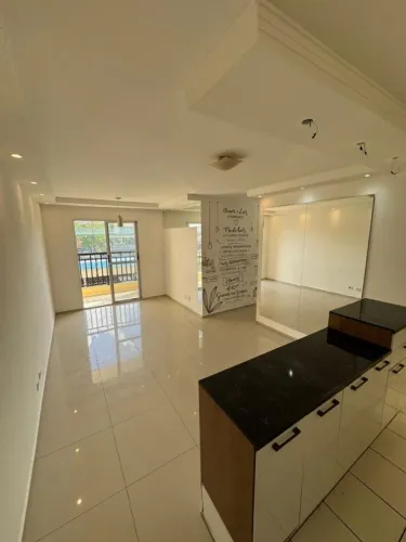 Apartamento 3 dormitórios para Locação em Guarulhos, Bom Sucesso, 3 dormitórios, 1 suíte,