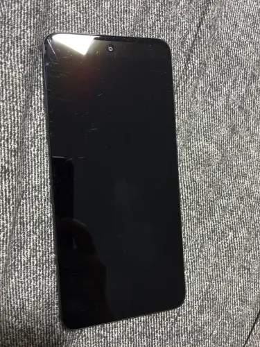 Vendo moto g15