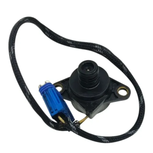 Sensor pressão câmbio Citroën Grand C4 Picasso 2.0 at 2008