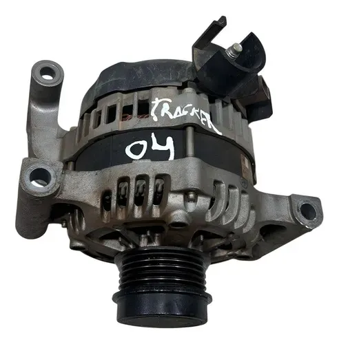 Alternador Cruze/tracker 1.4 Turbo 2017/2020 ( 13587309 )