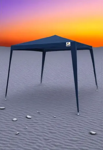 TENDA GAZEBO