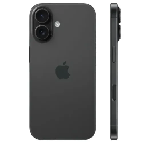 iPhone 16