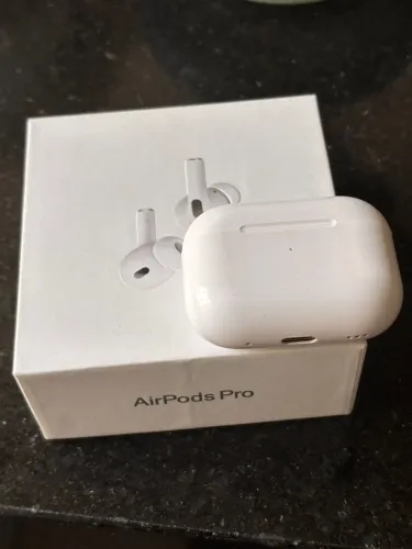 Airpods pro 2