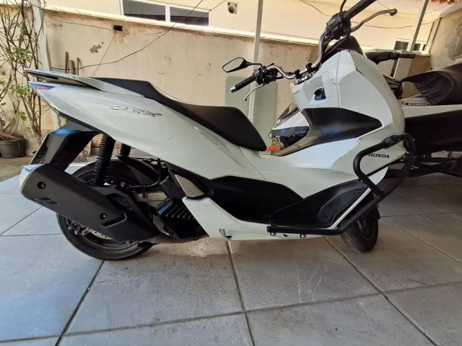 PCX 160 ABS