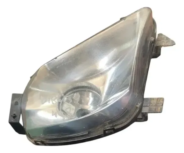 Farol Milha Direito Peugeot 408 2014 / MT