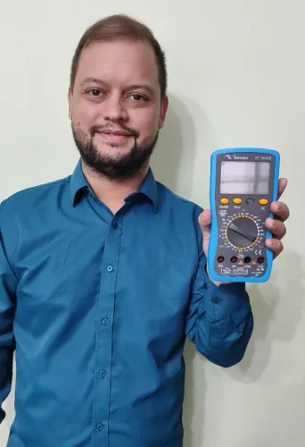 Engenheiro Eletricista - Vistoria, Laudo e ART em São Carlos e região