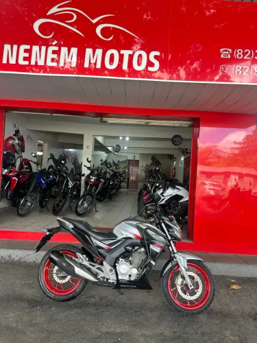 TWISTER 250 - 2018 55.000km - 18.500,00$