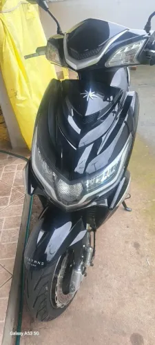 Ventane Motors VTX 3000w (elétrica) 2023