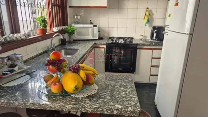 CASA À VENDA NO JARDIM CRUZ ALTA EM VÁRZEA PAULISTA/SP