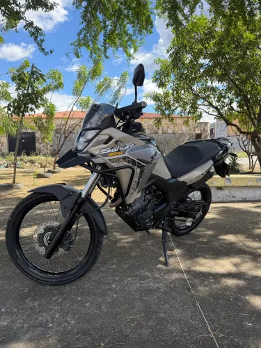 SAHARA 300 ADVENTURE