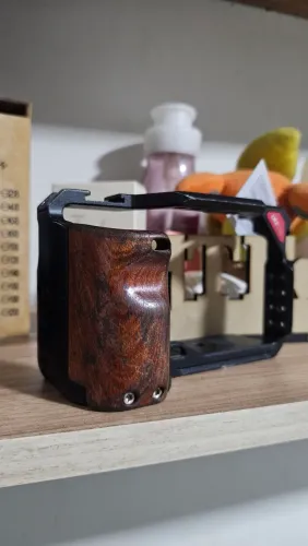 Smallrig gaiola para sony a6300/6500