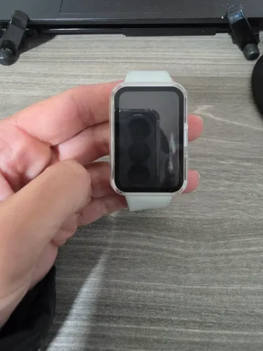 Relógio Galaxy Fit 3