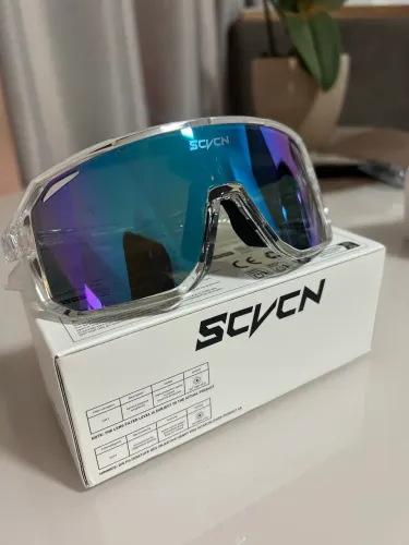 Óculos ciclismo unissex