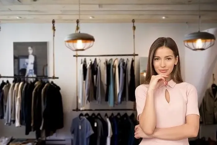VENDEDOR DE LOJA DE ROUPA COM EXPERIENCIA